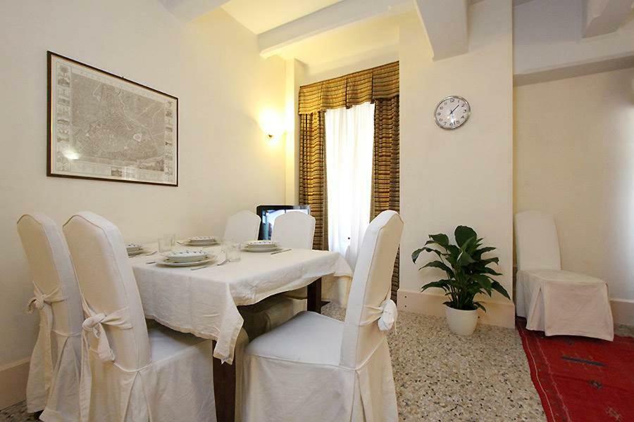 Apartment Camilla In Venice-molino Venedig