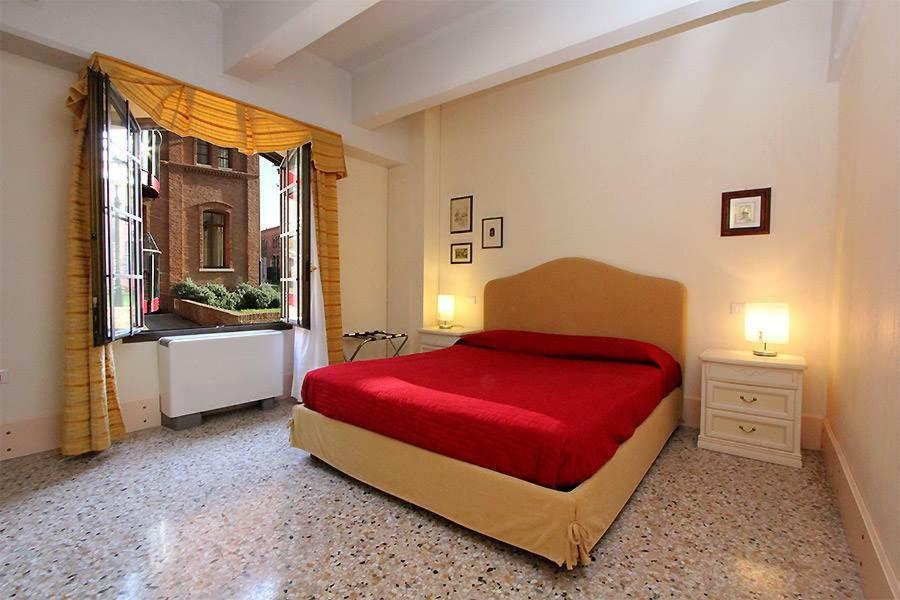 Apartment Camilla In Venice-molino Venedig