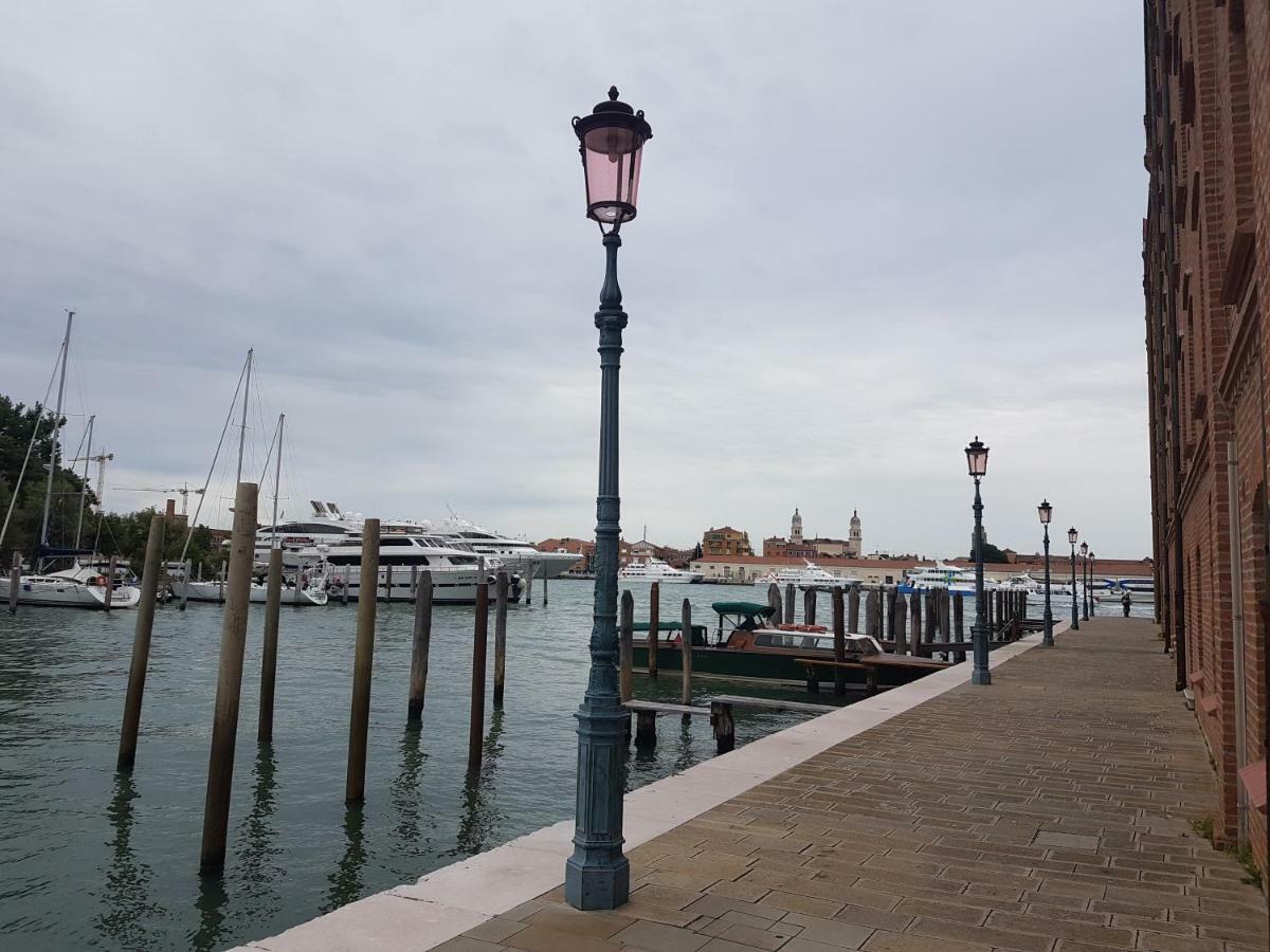Camilla In Venice-molino Apartment Venedig