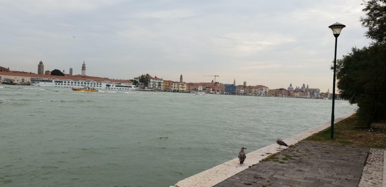 Appartamento Camilla In Venice-molino *