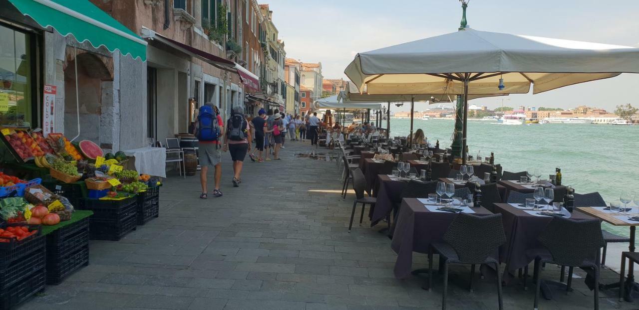 Appartamento Camilla In Venice-molino *